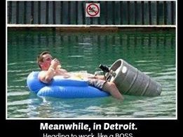 Dirty Mind Detroit photo