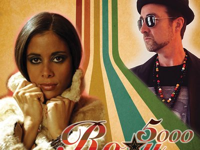 ROXY5000