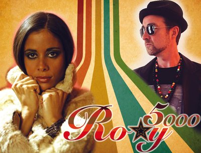 ROXY5000 2