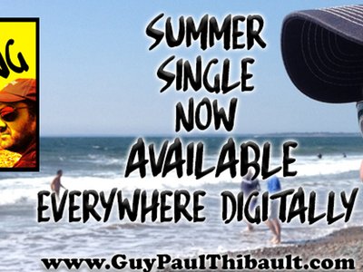Guy Paul Thibault photo