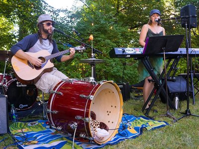 LFK House Concert Series