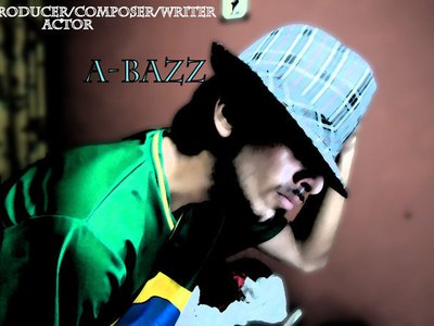 A-bazz photo