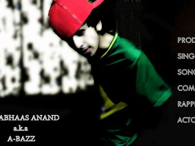 A-bazz photo