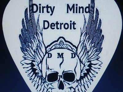 Dirty Mind Detroit photo
