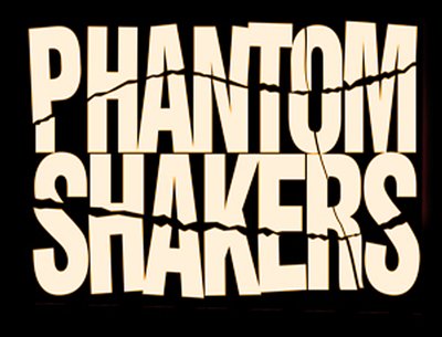THE PHANTOM SHAKERS photo