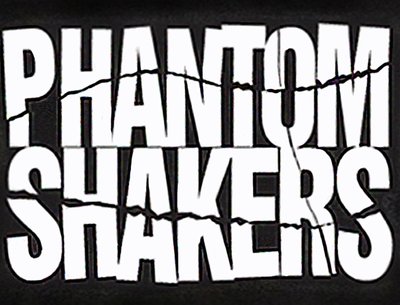 THE PHANTOM SHAKERS photo