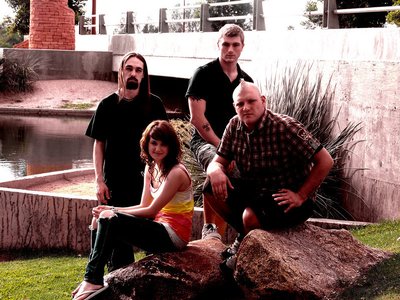 Driven To Prevail photo