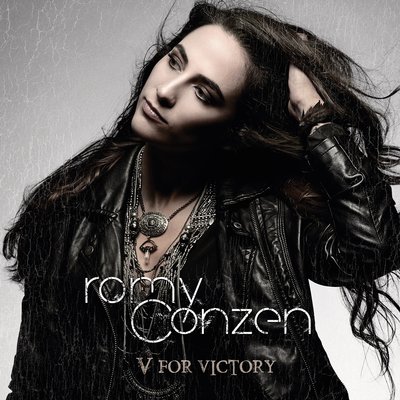 Romy Conzen photo