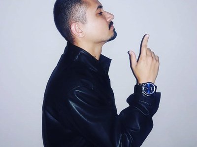 Prez photo