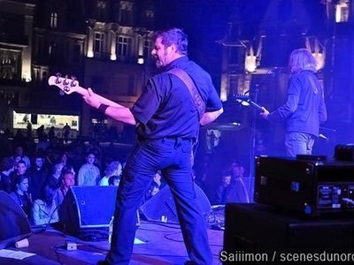 CLAMPDOWN photo