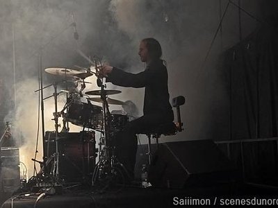 CLAMPDOWN photo