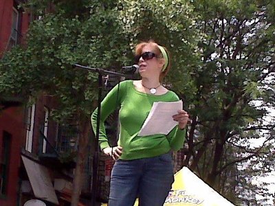 Brownstone Poets photo