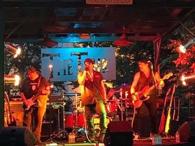 BoneDryver live in Charlotte, NC.