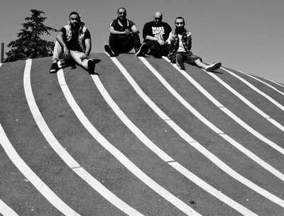 Revolution Records photo