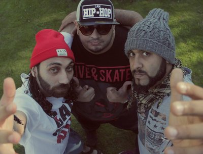 Revolution Records photo