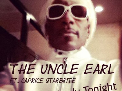 The Uncle Earl photo