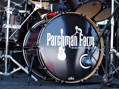 Parchman Farm photo