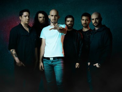 Distorted Harmony photo