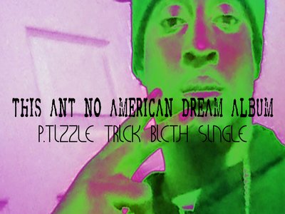 P.Tizzle photo