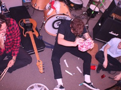 The Robinsons photo