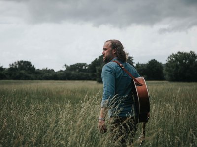 Pretty Face Cover Shot - Photo Credit: Charis Lauren