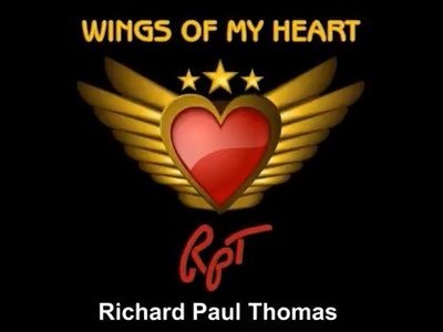 Richard Paul Thomas photo