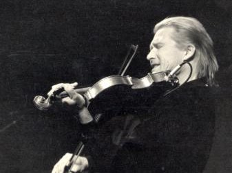 David LaFl;amme - from - ITS A BEAUTIFUL DAY