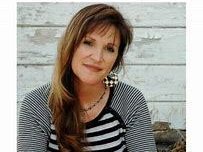 Gailene Elliott - Back up Vocalist on my 1st two releases