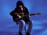 Nina Gerber - Played and Recorded with Kate Wolf
