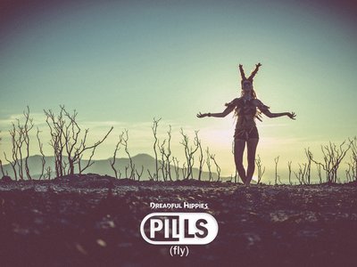 Dreadful Hippies photo