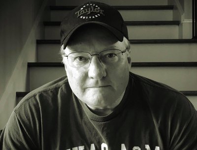 Roger Brown photo