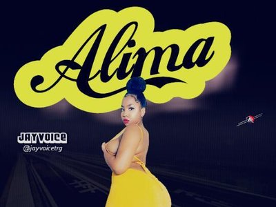 Jayvoice Alima 