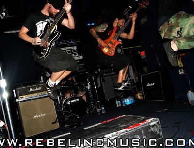 rebel inc. photo