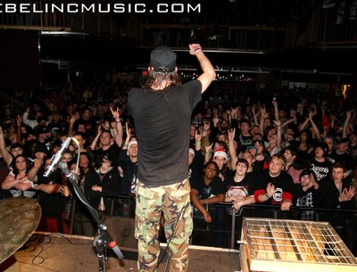 rebel inc. photo