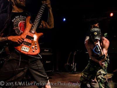 rebel inc. photo