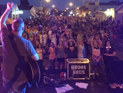 Lawton Summerfest 2018