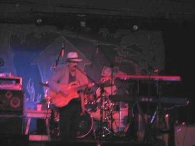 Charleston Pour House