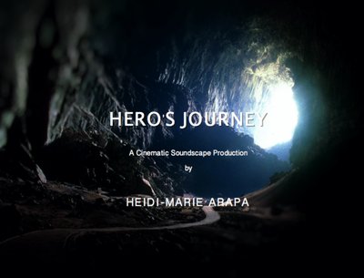 Hero's Journey