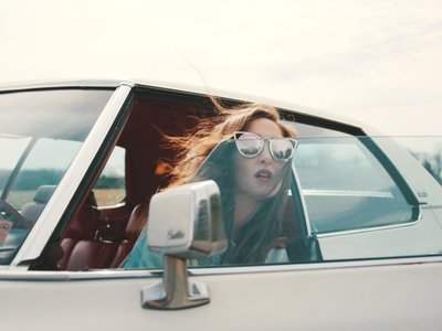 Lauren Marsh photo