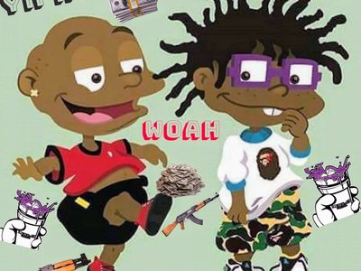 Jay TwoTime$ photo