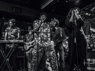 DUBVOCALIZA photo