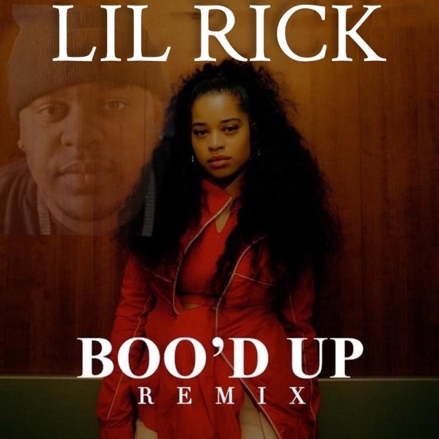 LIL RICK | ReverbNation
