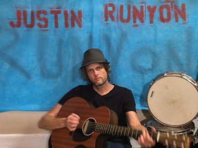 Justin Runyon photo