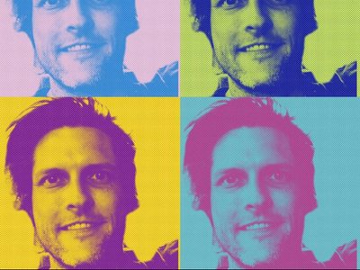 Justin Runyon photo