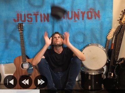 Justin Runyon photo
