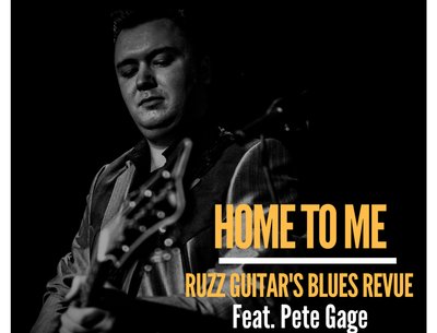 Home To Me - July 26th Single Release