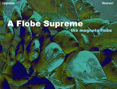 The Magneto Flobe photo