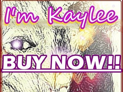 #BUY #Kaylee Kaylee #Album here - https://www.amazon.com/Im-Kaylee/dp/B07FBHSX1B/