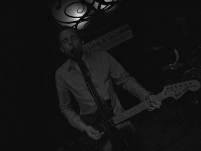 Photo by Brian Crosbie