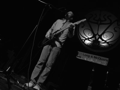 Photo by Brian Crosbie